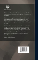 Introduction and Early Progress of the Cotton Manufacture in the United States Introduction and Early Progress of the Cotton Manufacture in the United States