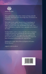 Annales De L'observatoire De Paris