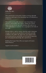 Manual Du Bibliophile, Ou Traité Du Choix Des Livres