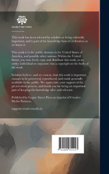 A Manual of Inorganic Chemistry