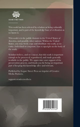 Proceedings of the First Pan American Financial Conference