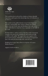 San Francisco Cataloguing for Public Libraries