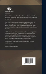 A Dissertation On the Prophetic Scriptures