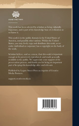 The Quarterly of the Oregon Historical Society; Volume 22