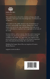 I Codici Di Dante Alighieri in Venezia