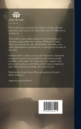 Annual Reports. Report of the Postmaster-General. Miscellaneous Reports