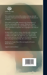 The Pathology of Mind