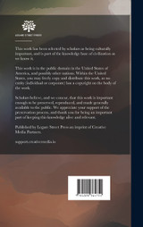 The Book of a Hundred Houses