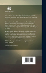 Mosses From an Old Manse; Volume 2 Mosses From an Old Manse; Volume 2