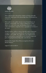 Crime in America and the Police Crime in America and the Police