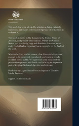 Creed and Practice of the Indo-Aryans Three Thousand Years Ago