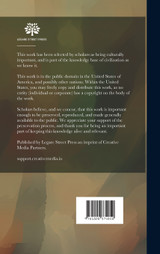 Making a Municipal Budget, Functional Accounts and Operative Statistics for the Department of Health of Great New York