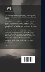 Theorie und Praxis der Bibliothekswissenschaft