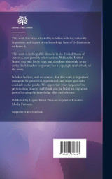 Publications of the Lick Observatory of the University of California; Volume 3 Publications of the Lick Observatory of the University of California; Volume 3