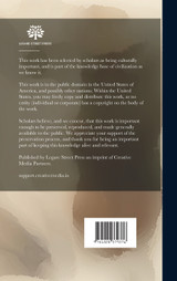 A New Century of Inventions, Being Designs & Descriptions of 100 Machines