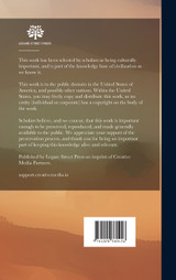 Harvard African Studies; Volume 3 Harvard African Studies; Volume 3