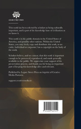 The History of Political Parties in the State of New-York