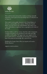 The Brine and Salt Deposits of Michigan, Their Origin, Distribution and Exploitation, Issue 12 The Brine and Salt Deposits of Michigan, Their Origin, Distribution and Exploitation, Issue 12