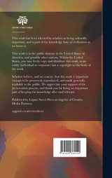 Two Reports Addressed to His Majesty's Commissioners Appointed to Inquire Into the ... Poor Laws [The 1St] by C.H. Cameron, J. Wrottesley, and [The 2Nd By] J.W. Cowell, and a Letter From Count Arrivabene, On the Management of the Poor in Belgium
