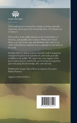 Hints to Gentlemen of Landed Property