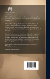 Light On Dark Paths, a Handbook for the Parents of Blind Children