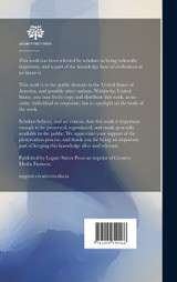 An Essay for the Construction of Roads On Mechanical and Physical Principles An Essay for the Construction of Roads On Mechanical and Physical Principles