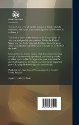 Soil Science; Volume 13 Soil Science; Volume 13