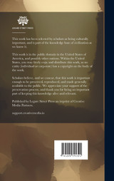 A Book About Travelling, Past and Present