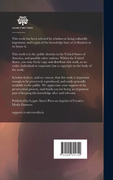 Sexual Science, Including Manhood, Womanhood, and Their Mutual Interrelations