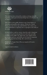 Praktische Sammlung bester und höchst interessanter Schachspiel-Probleme durch mehr als Zwei Tausend Beispiele anschaulich gemacht und zus Ältern und Neuern Schriftstellern Zusammentragen