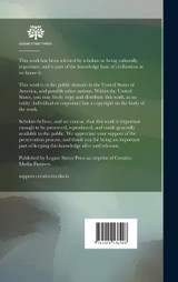 Notes On The Natural History Of The Bell Rock