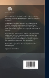 Geschichte der wissenschaftlichen Erdkunde der Griechen, Zweite Auflage