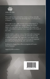 On The Training Of Young Girls For Domestic Service In Industrial Schools