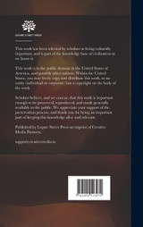 Gnomon Of The New Testament; Volume 3 Gnomon Of The New Testament; Volume 3