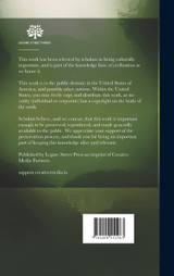 La Vie Éternelle Commencée Ici-bas Ou La Connaissance Du Seul Dieu Véritable......