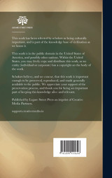 Memoria Sobre Importancia De Nuestro Poder Militar En El Norte De Africa...