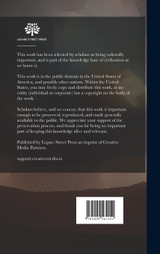 Leben des Benvenuto Cellini, Florentinischen Goldschmieds und Bildhauers von ihm selbst geschrieben.