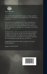 Note D'un Viaggio Nella Persia E Nelle Indie Orientali, Negli Anni 1841-1842...