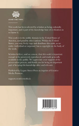 Hospitals And The State, With An Account Of The Nursing At London Hospitals, And Statistical Tables