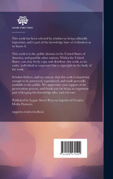 History Of Saint Paul's Cathedral, In London, From Its Foundation Etc. With A Continuation And Additions. ... By Henry Ellis