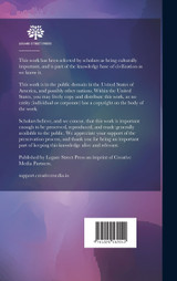 Die Urwelt und die Fixsterne, Zweite, zum Theil umgearbeitete Auflage, 1839