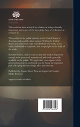 Letter And Spirit, Or Annotations Upon The Holy Scriptures According To Both