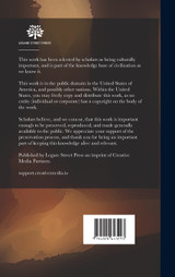 The Crime of the Boulevard The Crime of the Boulevard