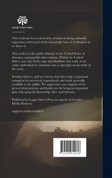 Christian Garve'S Vertraute Briefe an Eine Freundin