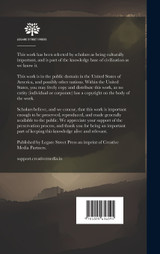 Essays and Observations, Physical and Literary; Volume 2 Essays and Observations, Physical and Literary; Volume 2