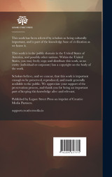 Essai D'Une Description Géologique De La Tunisie / Par Philippe Thomas; Volume 1