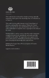 Des Aristoteles Lehre Von Der Freiheit Des Menschlichen Willens Des Aristoteles Lehre Von Der Freiheit Des Menschlichen Willens