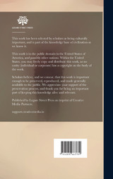 The Diagnosis, Pathology, and Treatment of the Diseases of the Chest