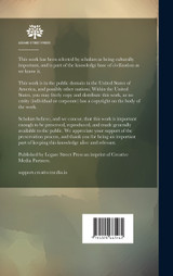 Uncle Tom's Cabin in Ruins!