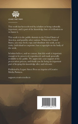 A Manual of Chemistry for the Use of Medical Students